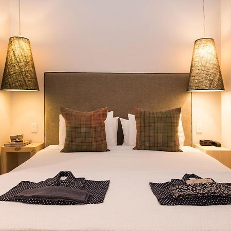 Perry Street Hotel Mudgee Eksteriør billede
