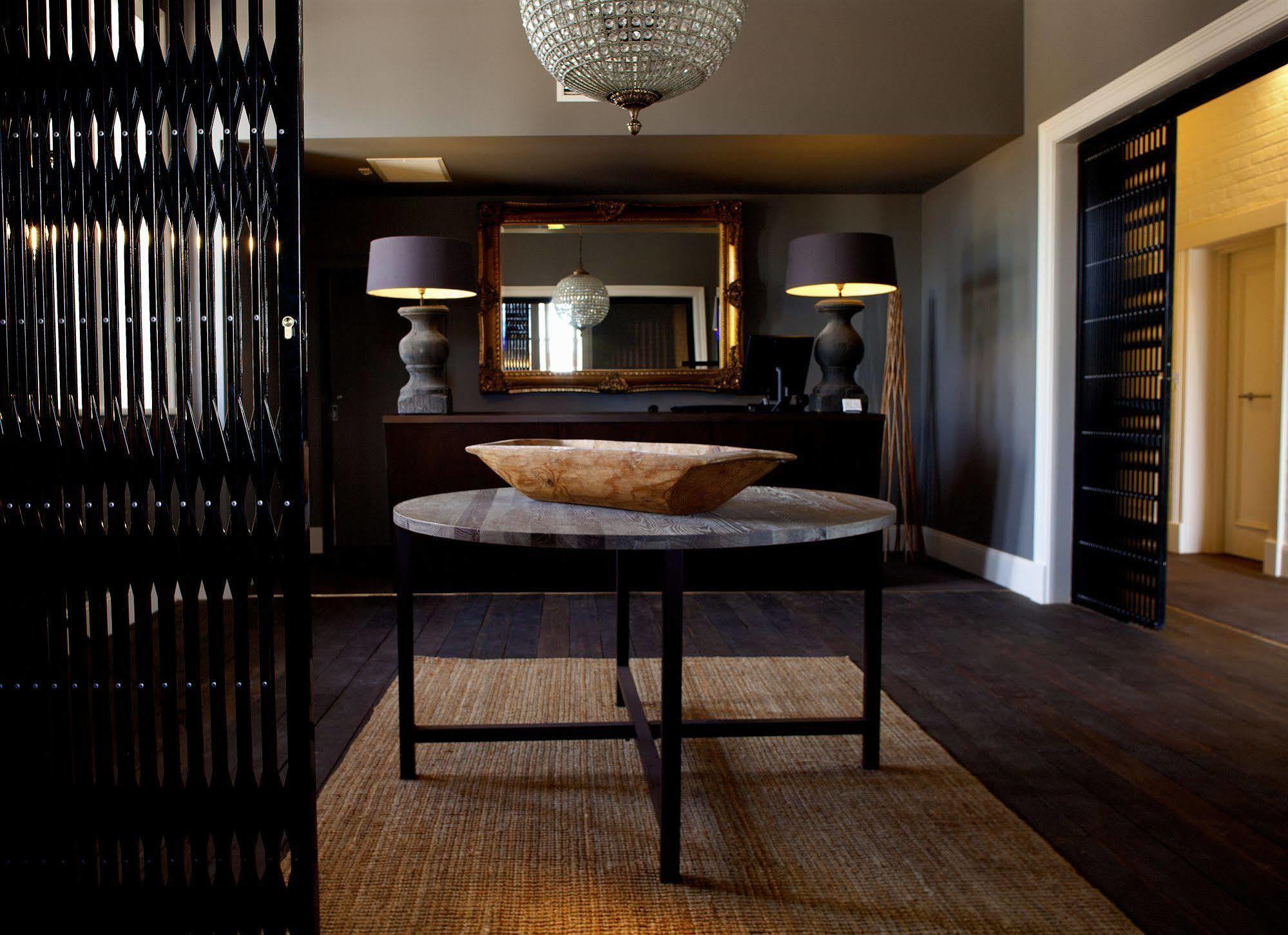 Perry Street Hotel Mudgee Eksteriør billede