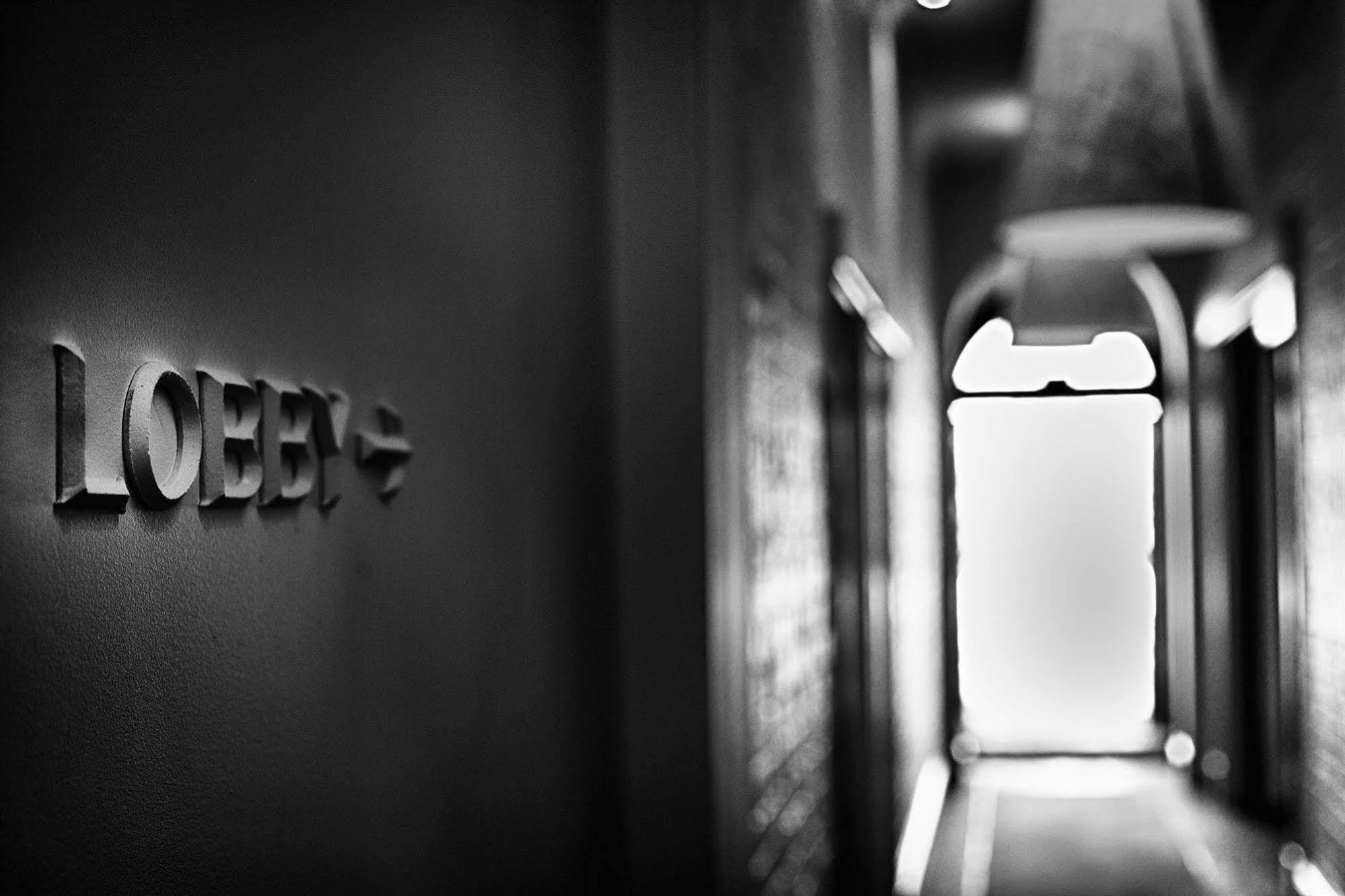 Perry Street Hotel Mudgee Eksteriør billede